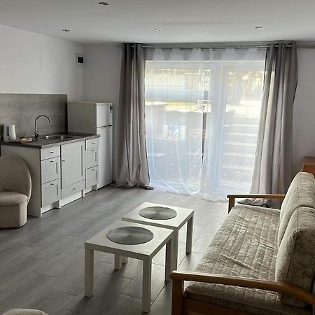 Apartament Mragowo Mazury Mrągowo Exterior foto