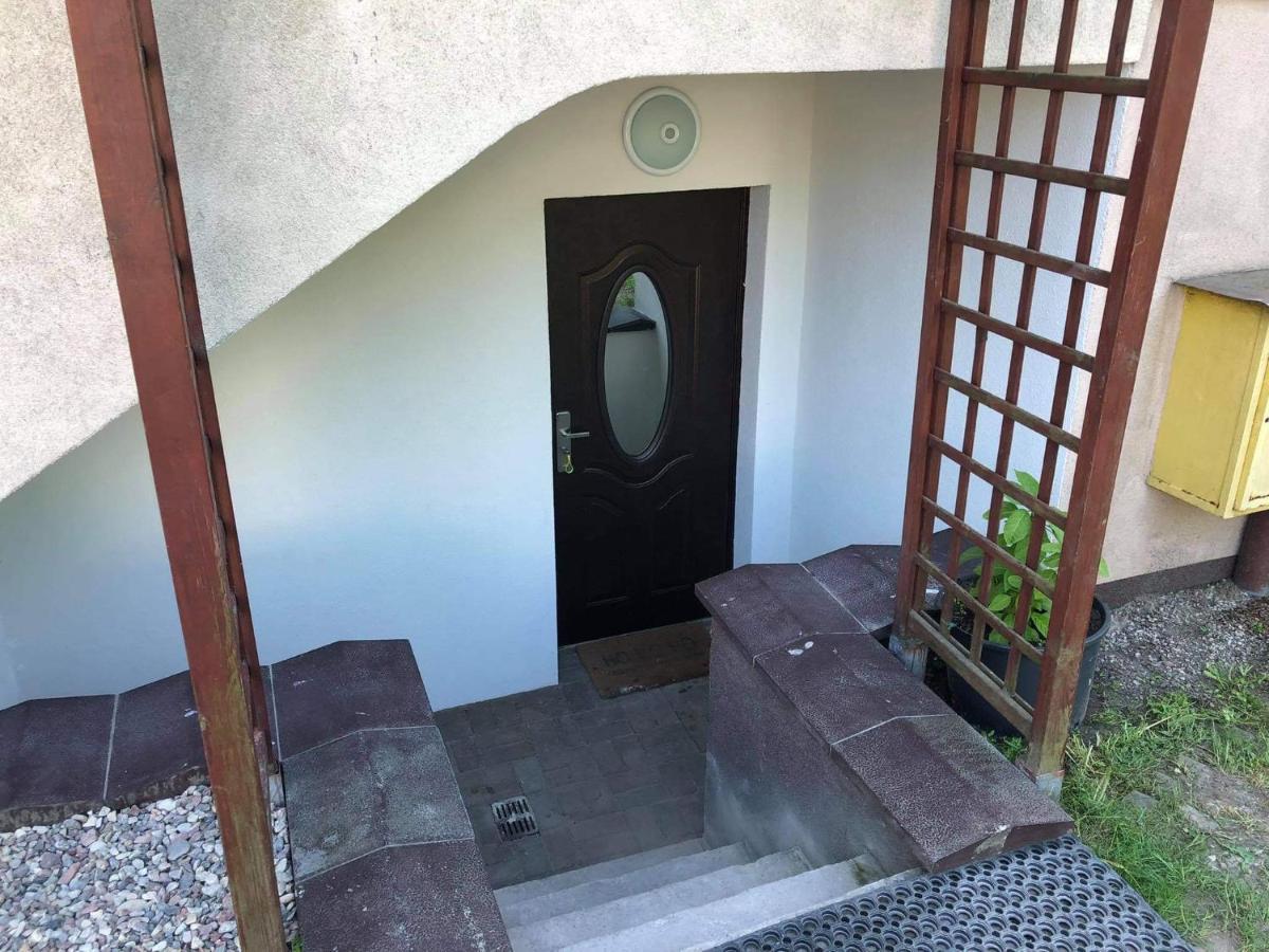 Apartament Mragowo Mazury Mrągowo Exterior foto