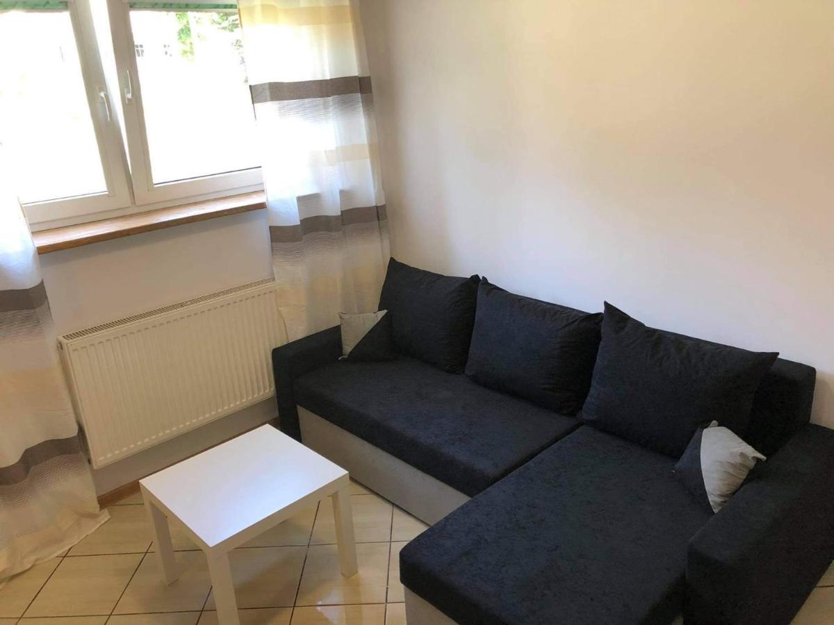 Apartament Mragowo Mazury Mrągowo Exterior foto