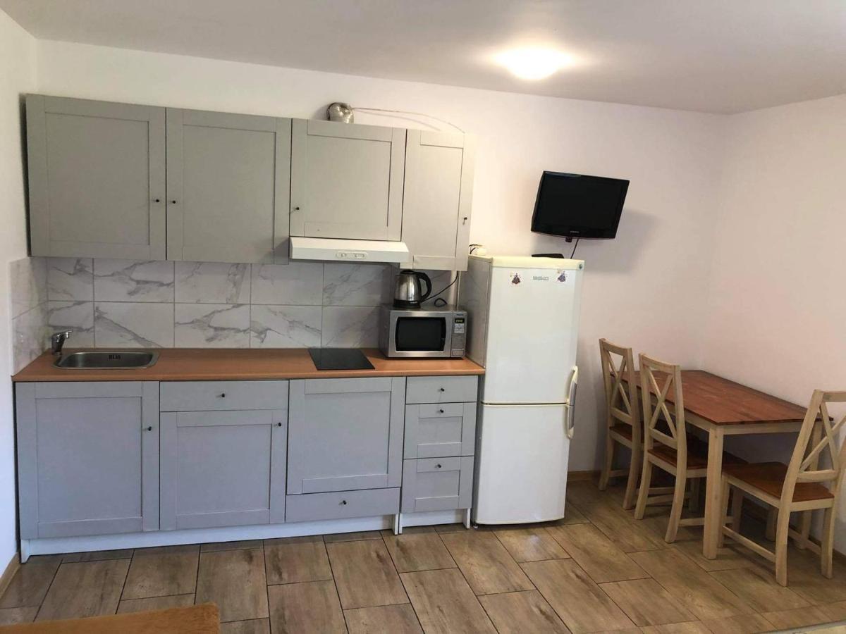 Apartament Mragowo Mazury Mrągowo Exterior foto