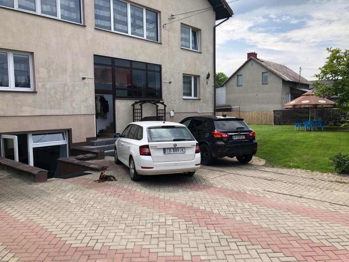 Apartament Mragowo Mazury Mrągowo Exterior foto