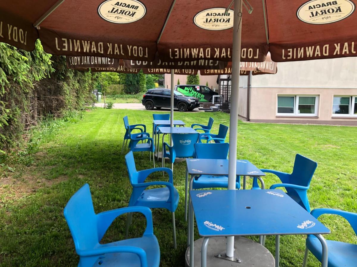 Apartament Mragowo Mazury Mrągowo Exterior foto