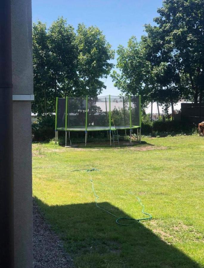 Apartament Mragowo Mazury Mrągowo Exterior foto