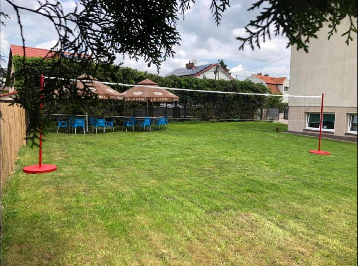 Apartament Mragowo Mazury Mrągowo Exterior foto