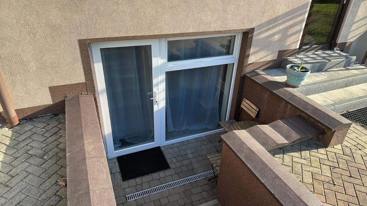 Apartament Mragowo Mazury Mrągowo Exterior foto