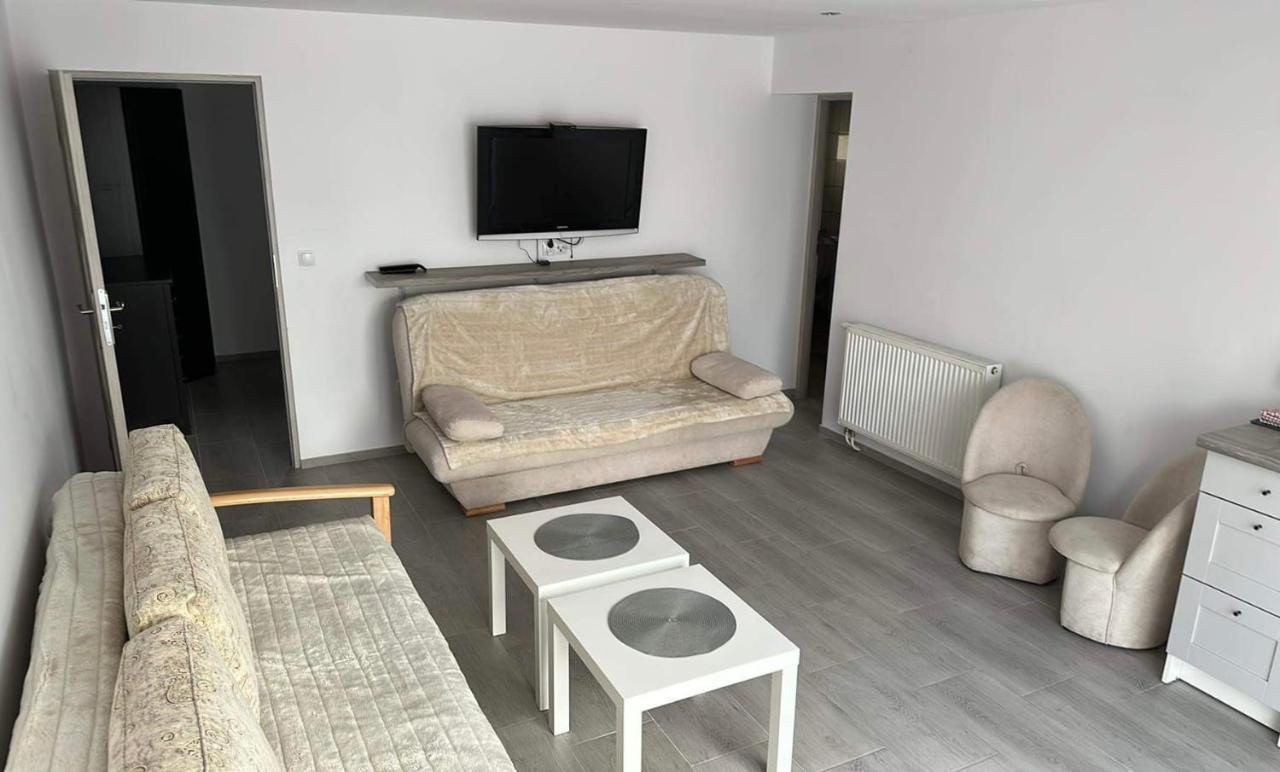 Apartament Mragowo Mazury Mrągowo Exterior foto