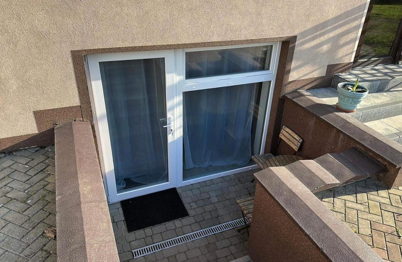Apartament Mragowo Mazury Mrągowo Exterior foto